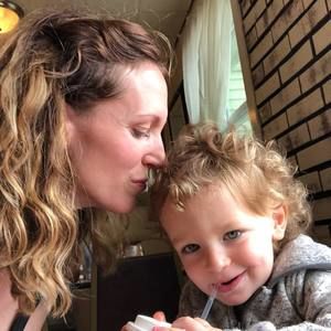 Meet your Posher, Claire